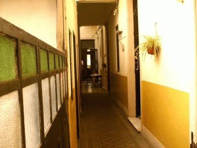 Hostel Plaza Buenos Aires
