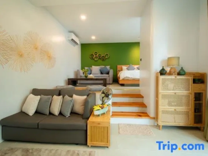 Premium Family room