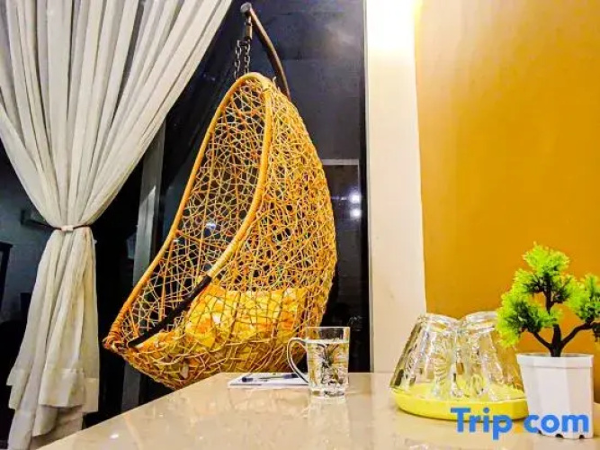 Private Pool Villa at Puchong by HCK