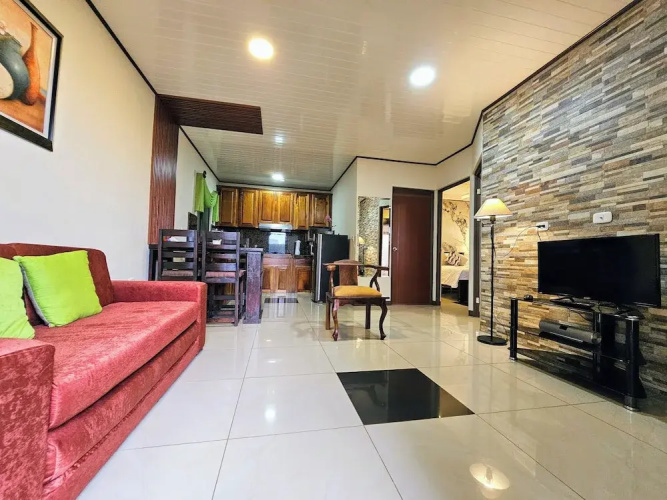 Suites & Villas Calathea