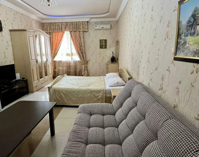 Фотография номера гостиницы Гранд отель