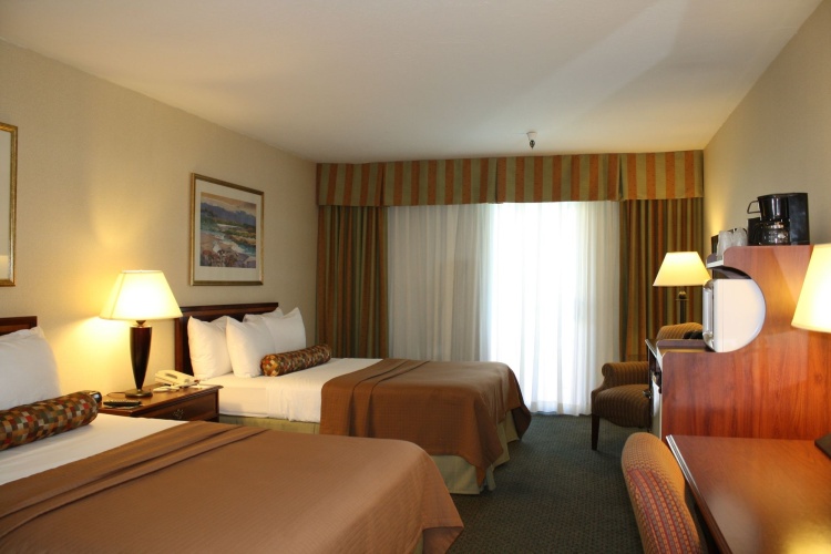 Best Western Plus Heritage Inn photo 8