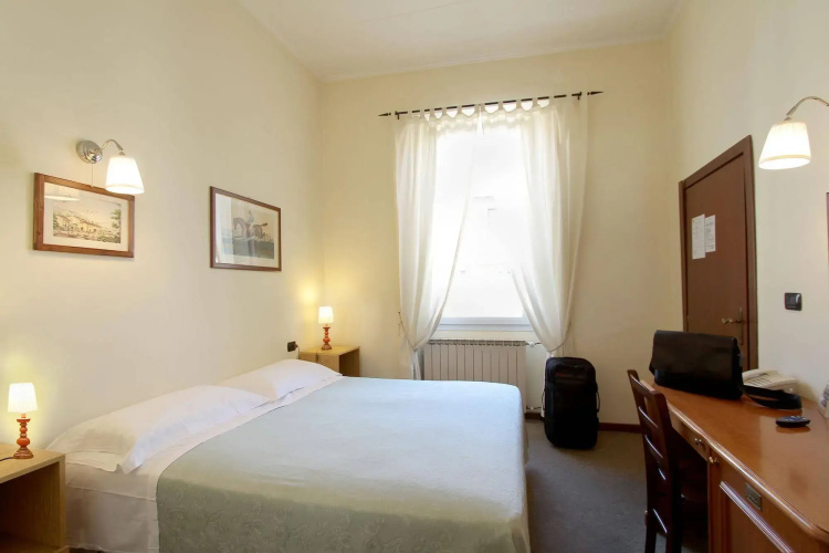 Hotel Emma