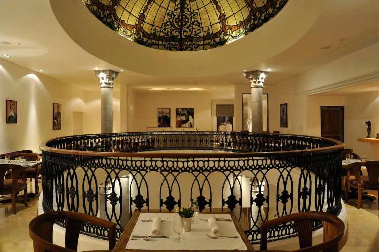 InterContinental Presidente Puebla photo 34