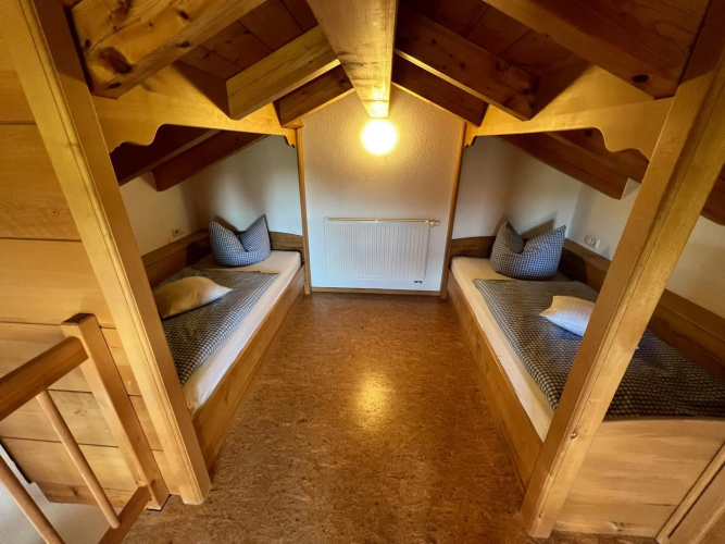 Ferienhaus Serafina