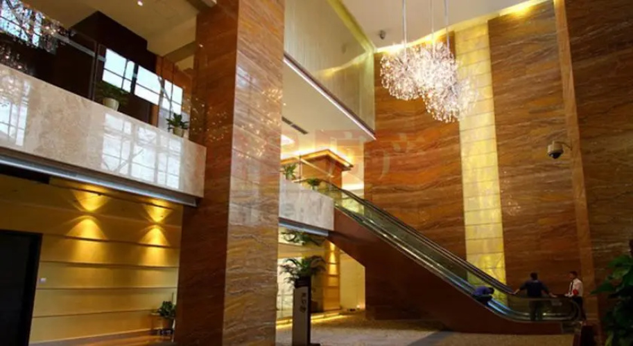 Otel görseli