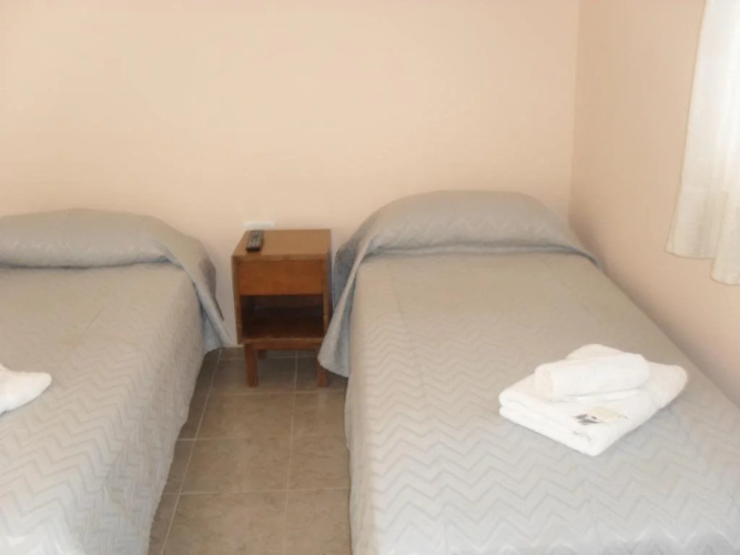 Hotel Carlos VII