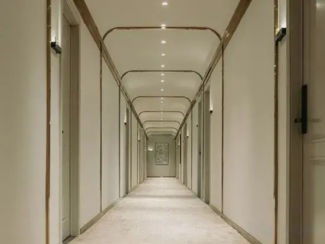 Mercure Moran Hotel Dongpo District