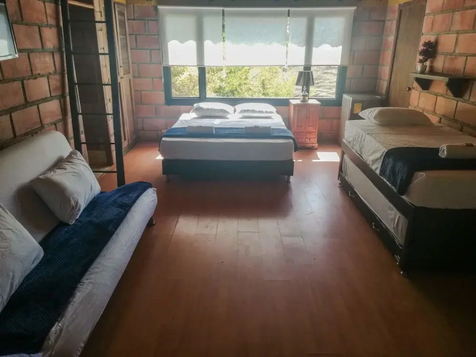 Aqua Ecolodge