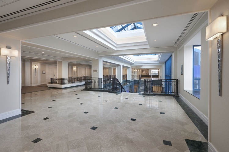 Best Western Parkway Hotel Toronto North photo 20