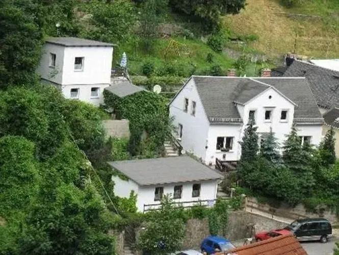 Ferienhaus Enderlein