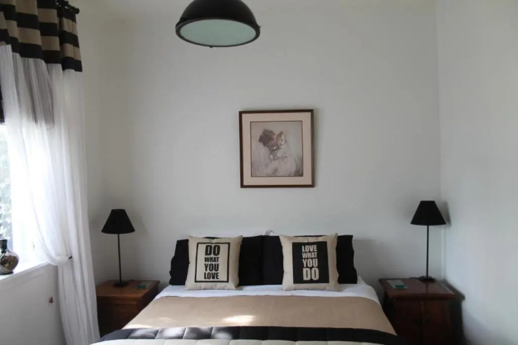 Beautiful Bungalow CBD
