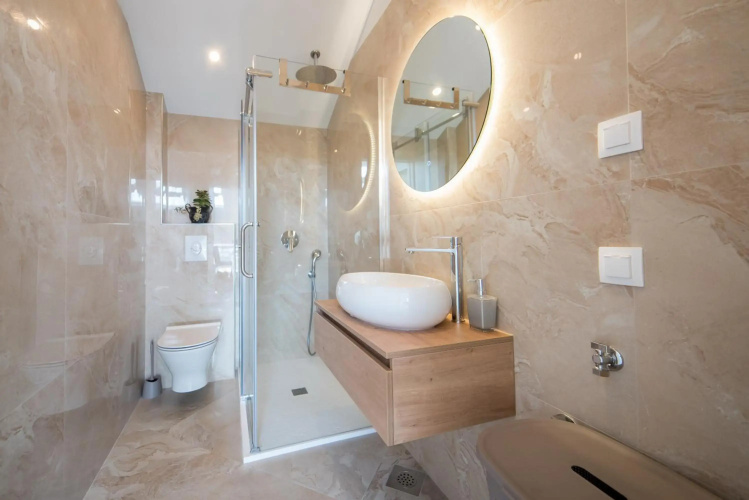 Ponente Apartments