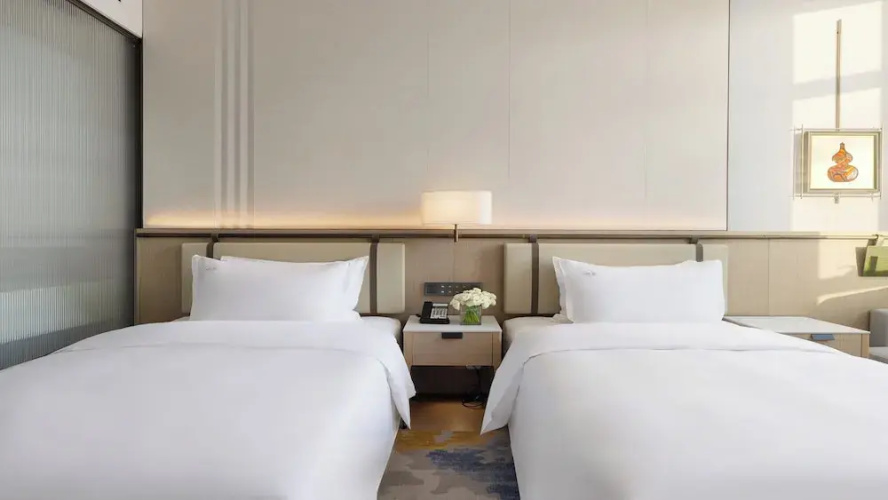 Holiday Inn Datong