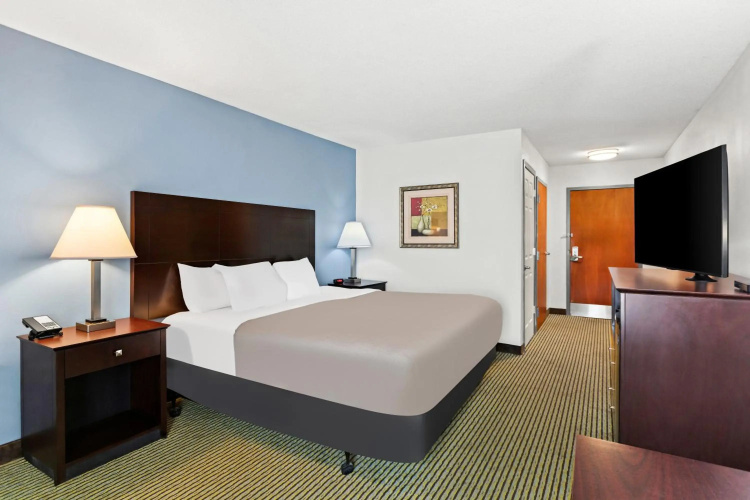 Quality Inn Dry Ridge