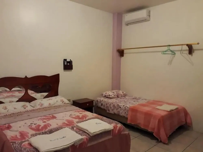 Hostal D Estrellita