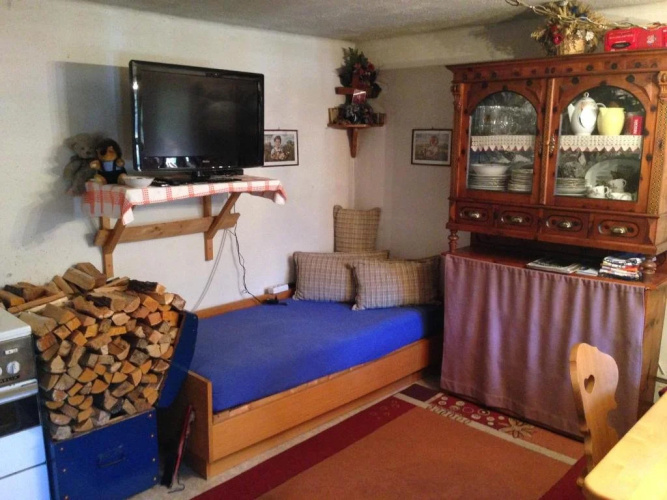 Ferienhaus Pirker