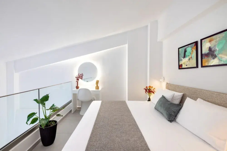 Creta Sun apartments