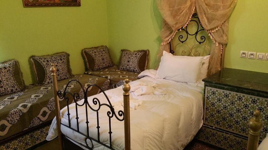 Single room
