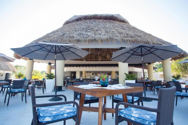 Marival Distinct Luxury Residences &amp; World Spa All Inclusive