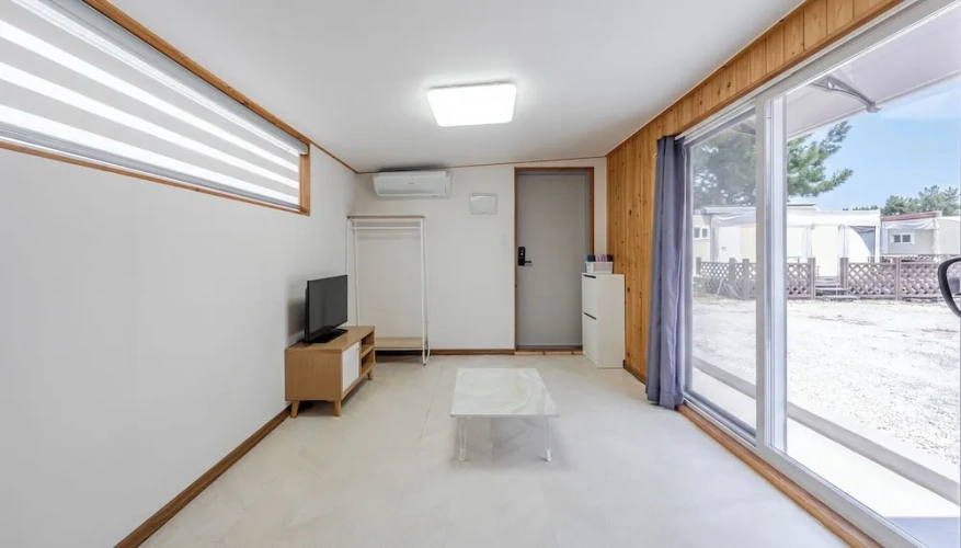 1 Bedroom Standard room