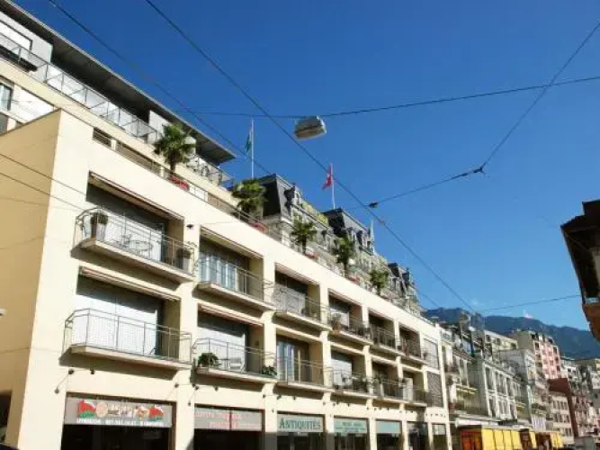 Otel görseli
