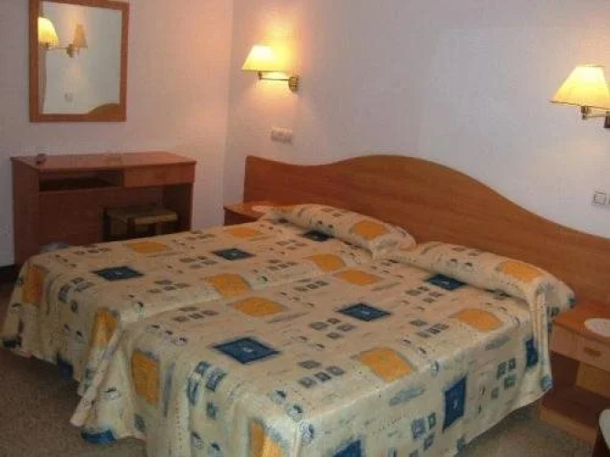 Hotel Tarull