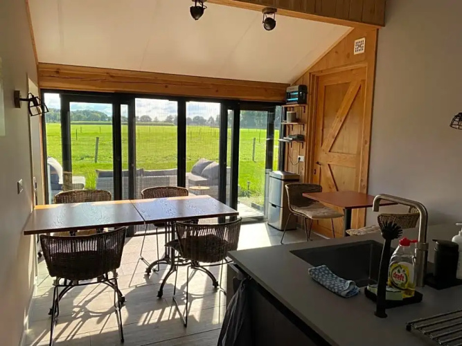 B&B 'T Heidepaleis