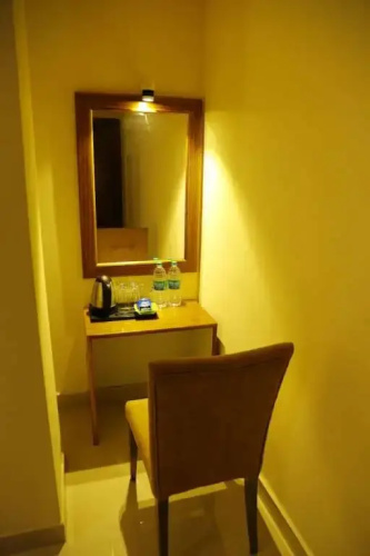 Nitheesh Residency