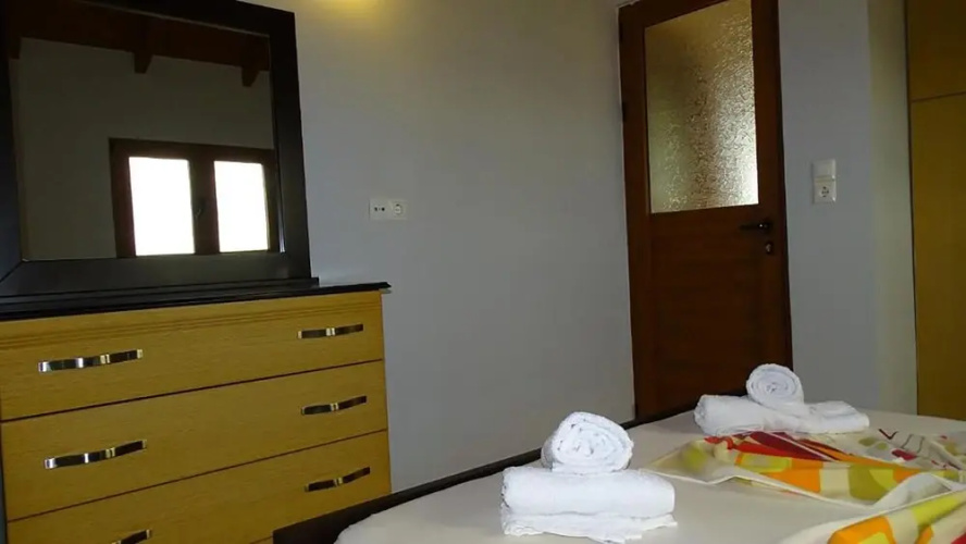 Apartments Marku