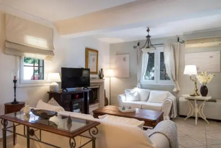 Neptune Villa