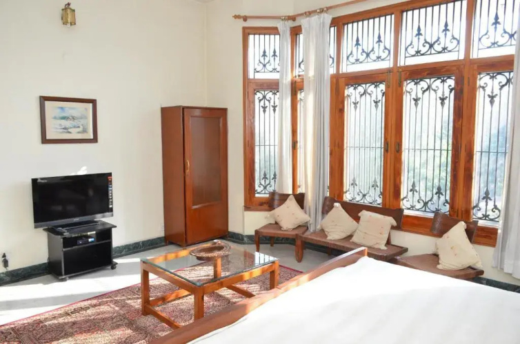 Sandy's Homestay