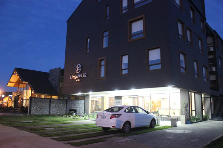 Image de l'hôtel
