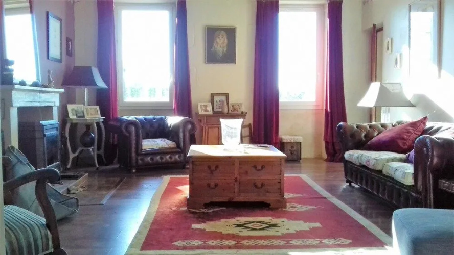 Maison Lavande