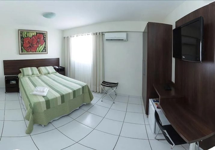 Hotel Rametta