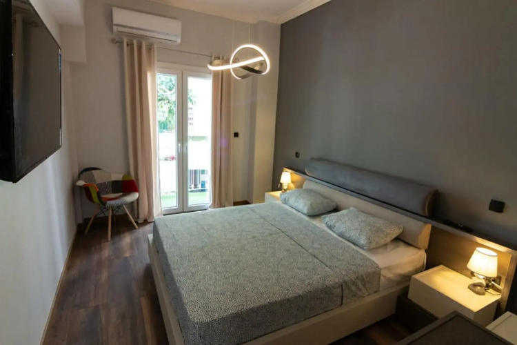 Double Romantic Suite