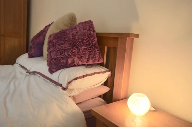 Morningside 2 Bedroom Apartment
