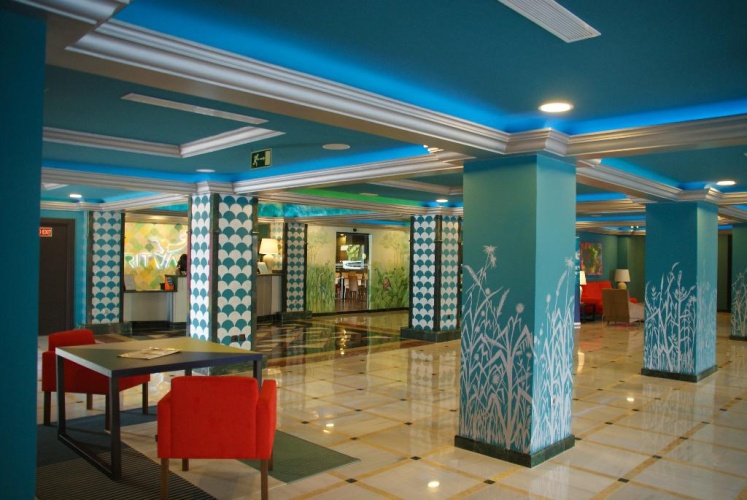 Hotel Ritual Torremolinos - Adults only photo 31