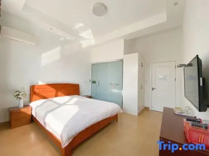 Sange Yi Homestay