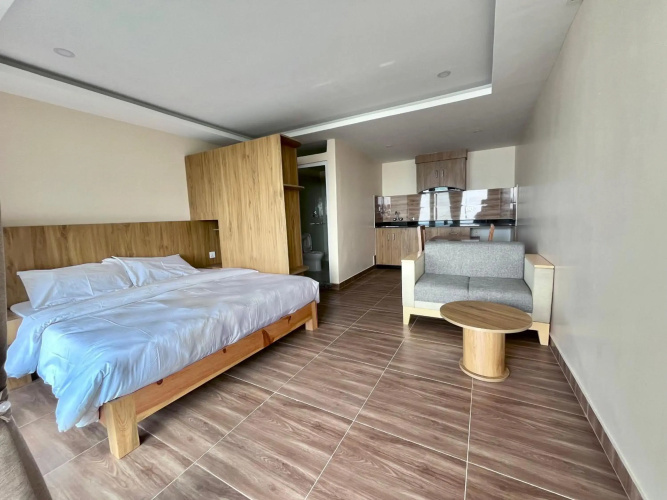 The North Face Inn's Homestay