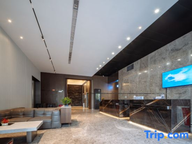 Tunan Duo Boutique Stay