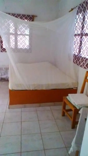 1 Bedroom Standard Bungalow with garden view