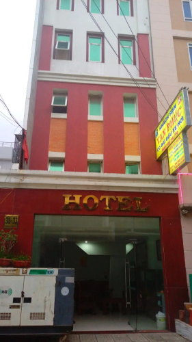 Van Phuc Hotel