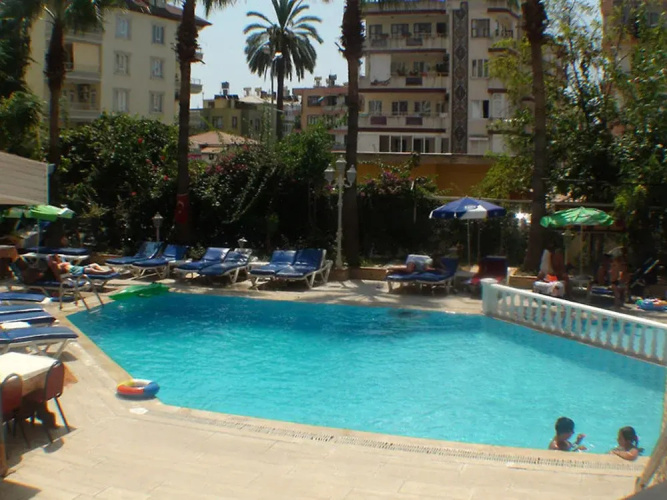Imagen del hotel