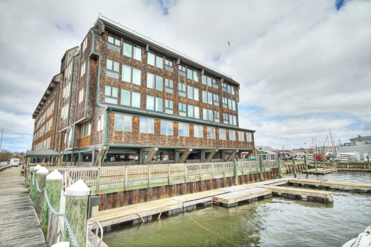Wyndham Inn on Long Wharf photo 16