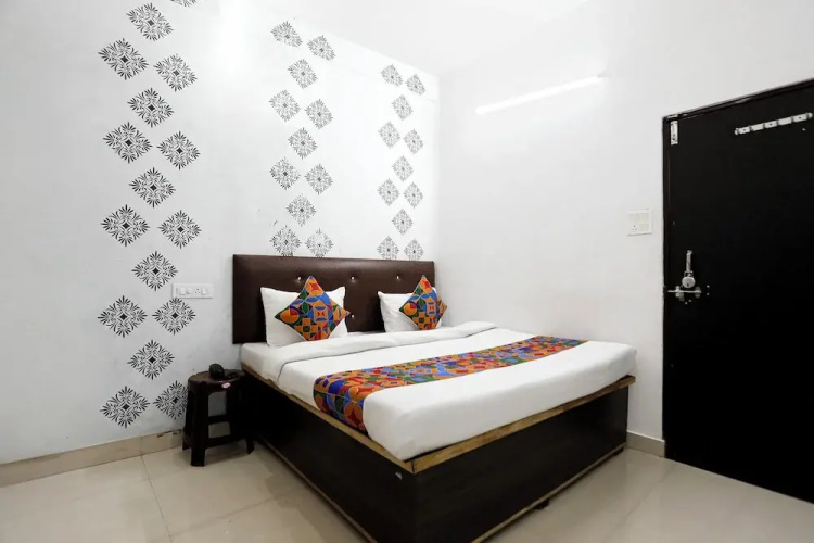 Via Atithi Inn