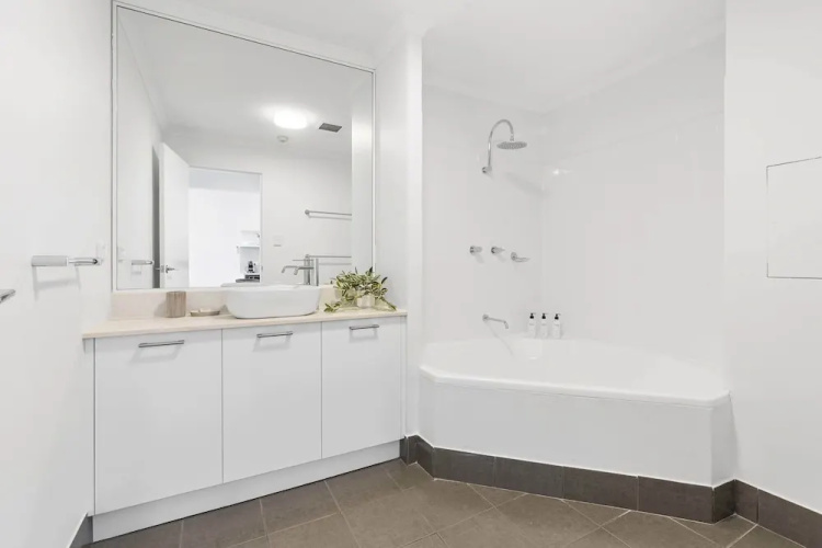 Camperdown Cozy Corner 9