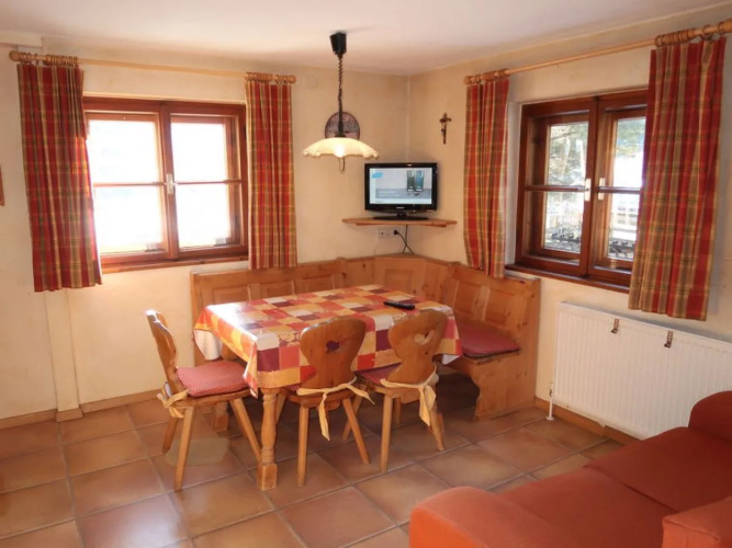 Haflingerhof Almrose (KNT102)