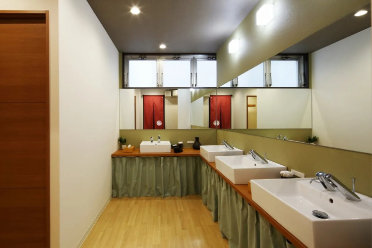 iloha Hostel Namba Shinsaibashi