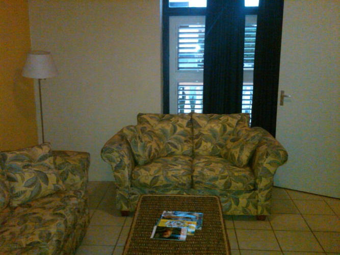 Academy Hotel Curacao